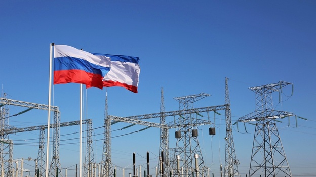 Крым уже забыл об энергоблокаде - Аксёнов