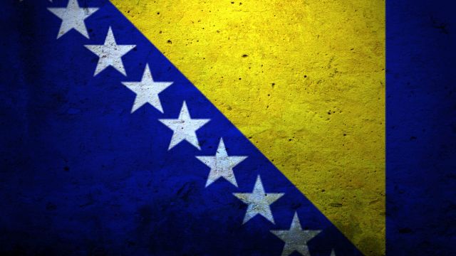 Президиум Боснии и Герцеговины пошел на поводу у Украины?