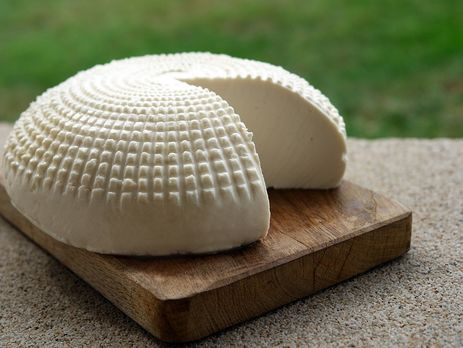 В Крыму планируют производство козьего сыра