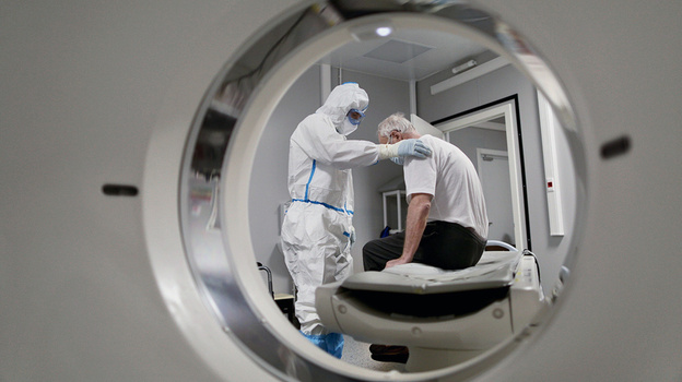 В Крыму 91 человек заразились коронавирусом за сутки