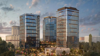 В Евпатории построят новый жилой комплекс 