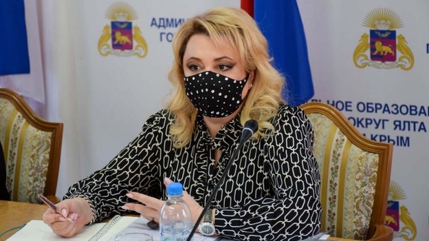Крымские производители получат НТО в Ялте без конкурса