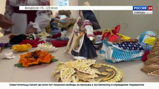 Делегация из Крыма посетит Белоруссию с 23 по 26 сентября