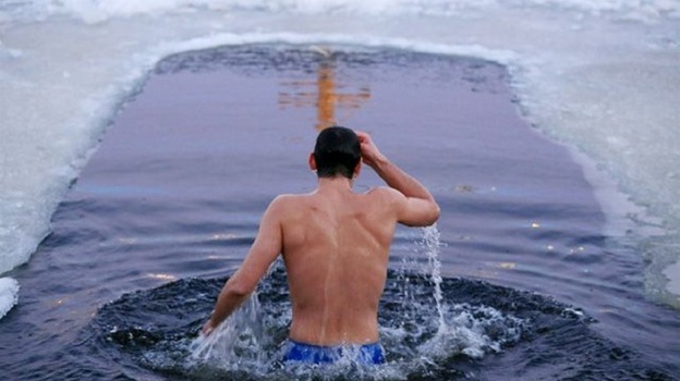 В Крыму сократили количество мест для омовения на Крещение