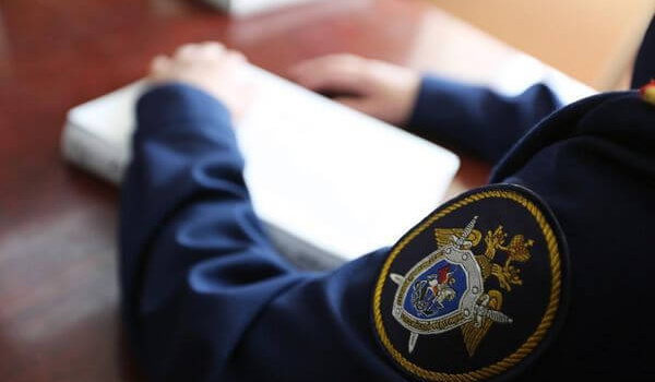 По факту изъятия ребёнка из семьи в Севастополе проведут проверку