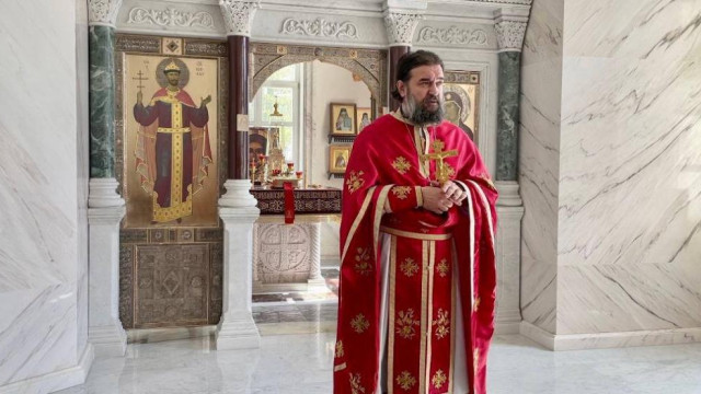 Протоиерей Андрей Ткачёв оценил закрытие храма раскольников в Симферополе