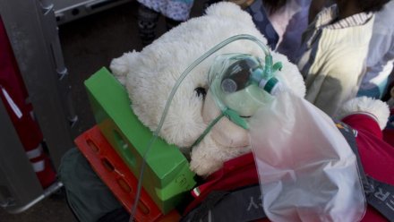 У Крымского моста и на трассе в новые регионы появятся посты медиков