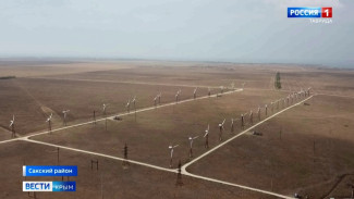 Эксперт ответил, почему в Крыму не развивается возобновляемая энергетика