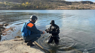 В Керчи и Джанкое обезвредили взрывоопасные находки