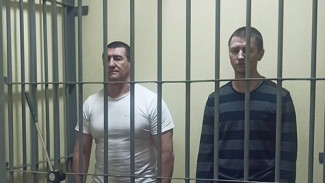 Верховный суд Крыма оставил за решёткой группу украинских шпионов 