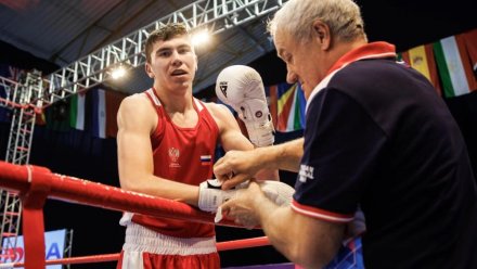 Крымчане заняли призовые места на Международном турнире по боксу