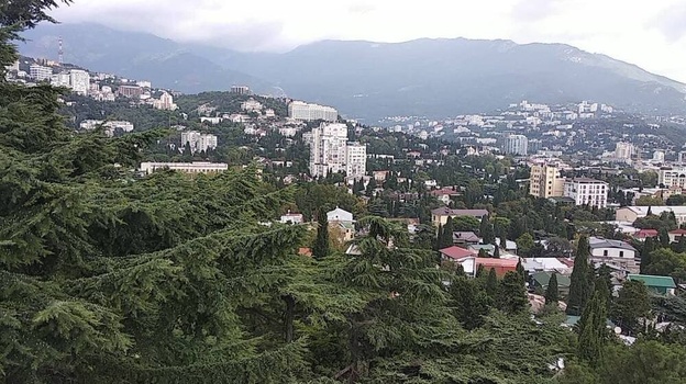 Власти Крыма предлагают ввести понятие «гостевой дом» в закон о туризме