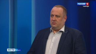 В Крыму проводят уникальные хирургические операции 