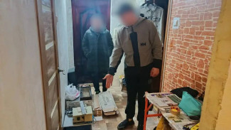 В Симферополе будут судить мужчину, который избил отца за совет устроиться на работу