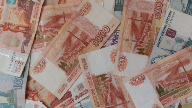 В Крыму снизилась задолженность по зарплате