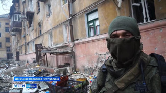 Войска ДНР и России завершают освобождение Мариуполя