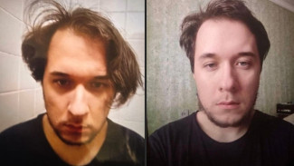 В Крыму разыскивают мужчину за совершение особо тяжкого преступления  