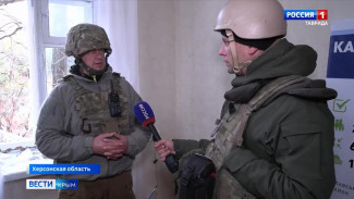 ВСУ нанесли ракетный удар по жителям Новой Каховки