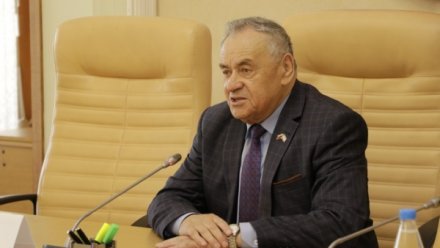 В парламенте Крыма ожидают возвращение скифского золота