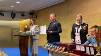Девять золотых наград завоевал крымский сыр на международной выставке