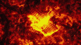 Сильные магнитные бури накроют Землю 9 и 10 декабря