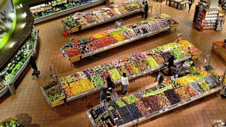 Крымский супермаркет открылся в Херсоне и Мелитополе