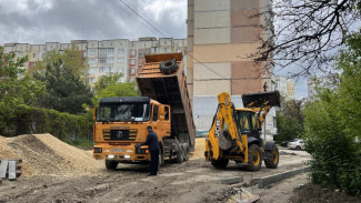 Более 80 миллионов рублей выделили на ремонт дорог в Симферополе