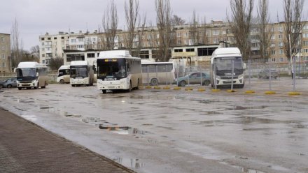 Администрация Керчи провела рейд в общественном транспорте