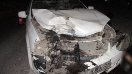 Виновника смертельного ДТП с мотоциклистом осудили в Алуште