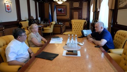  953 млн рублей налоговых и неналоговых доходов поступило в бюджет Феодосии с начала года