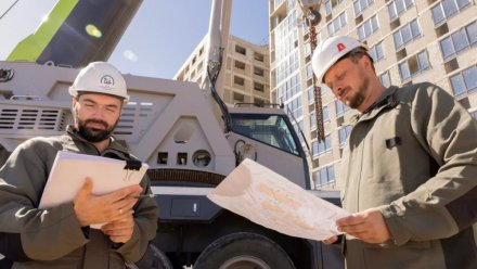 В Крыму в 2025 году ввели в эксплуатацию порядка 1,4 млн квадратных метров жилья