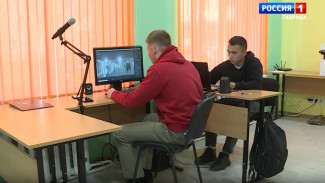 Колледжи Крыма ждёт глобальная модернизация