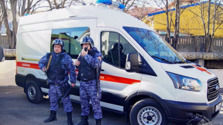 В Севастополе пожилой дебошир избил медиков скорой помощи 