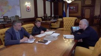 В Крыму в ближайшее время проведут сезонные дорожные работы