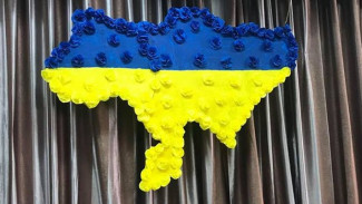 На Украине будут штрафовать за карты без Крыма