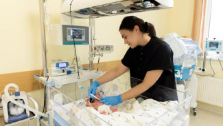 Две больницы Крыма в этом году получат оборудование на сумму более 341 млн рублей