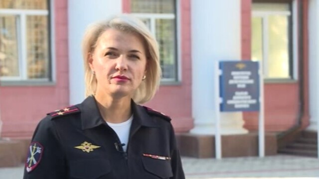 В полиции назвали города Крыма с квартирными мошенниками