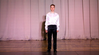 Игорь Рубан — «Смуглянка»