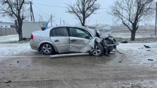 В Крыму за неделю в ДТП погибли три человека