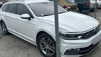 В Симферополе в результате ДТП пострадал ребёнок