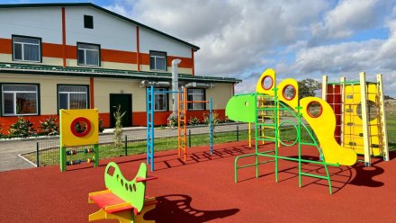 Уровень доступности детских садов в Крыму приближается к 100%
