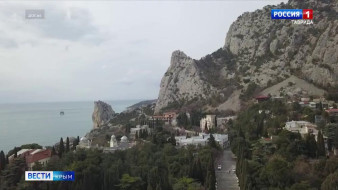  Для гостей Крыма в праздничные дни разработали квест, который познакомит всех c кухней полуострова