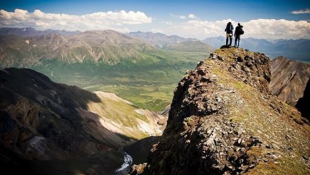 В горах Крыма спасли 70 человек