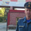 Дожди и сильный ветер: в Крыму действует экстренное предупреждение из-за непогоды