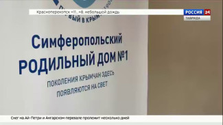 Сегодня по всей стране отмечается День беременных