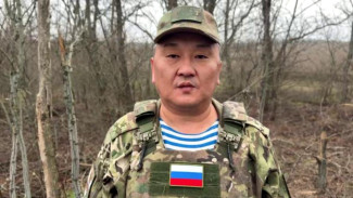 Группировка войск «Днепр» продолжает выполнять задачи проведения специальной военной операции 
