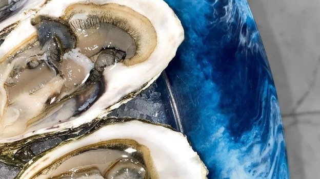 Изысканные морские деликатесы теперь не только у моря