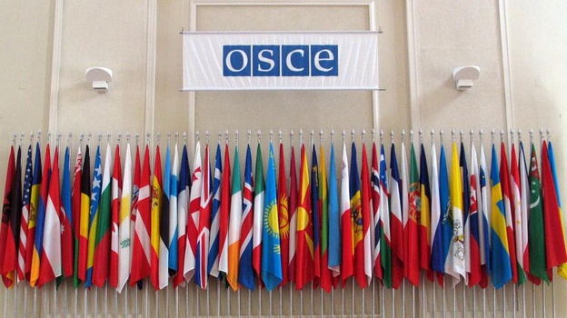 На форуме ОБСЕ выступили более 20 фейковых «представителей Крыма»