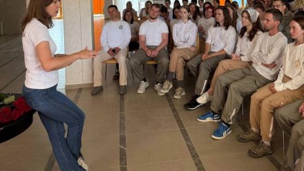 Студенты Горного университета изучают экологию Крыма на практике в Бахчисарайском районе 