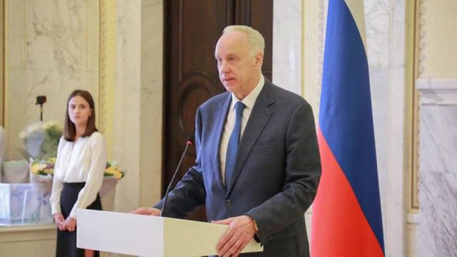 Бастрыкин поручил проверить законность сноса пансионата в Ялте